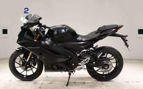 YAMAHA YZF-R125 2024 RE45J
