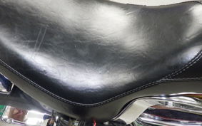 HARLEY FLSTF 1450 2004