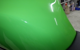 KAWASAKI NINJA ZX-6R A 2022