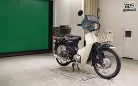 HONDA C90 SUPER CUB 2000 HA02