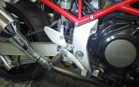 YAMAHA TRX850 1997 4NX