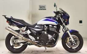 SUZUKI GSX1400 2008 GY71A