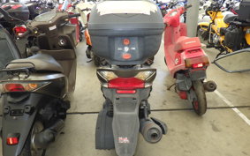 SUZUKI ADDRESS V125 S CF4MA