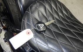 YAMAHA DRAGSTAR 400 CLASSIC 2008 VH01J