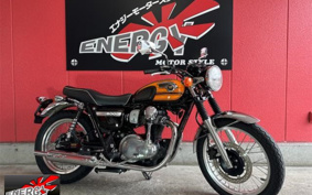 KAWASAKI W800 FE 2016 EJ800A