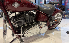 HARLEY FXCWC 2009 JK5