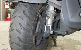 SUZUKI SWISH 125 2016 DV12B