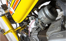 HONDA MONKEY Z50J