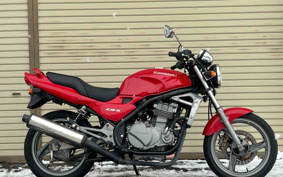 KAWASAKI ER500 2003 ER500A