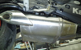 KAWASAKI NINJA 400 2014 EX400E