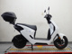 Фото Honda EM1 e: с японского аукциона