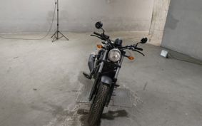 HONDA REBEL MC49