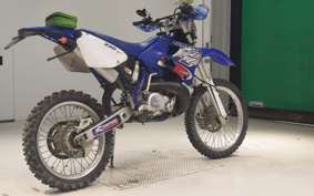 YAMAHA YZ250 2000 4SR