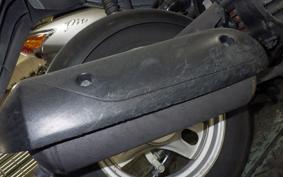 HONDA DIO Gen.5 2025 AF56