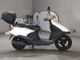 Фото Honda SPACY 100 с японского аукциона