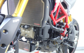 DUCATI  DUCATI  HYPERMOTARD 939SP 2016 BA01