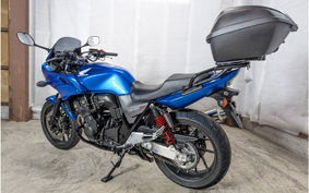 HONDA CB400 SUPER  BOL D`OR ABS 2018 NC42