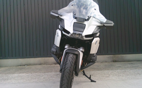 HONDA V-TWIN MAGNA MC29