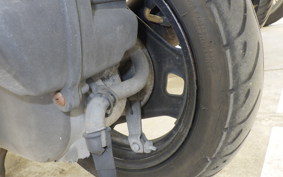 SUZUKI LET's 4 CA41A