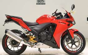 HONDA CBR400R 2015 NC47