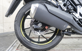 SUZUKI STROM 250ABS DS11A