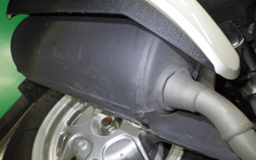 HONDA LEAD 125 2021 JF45