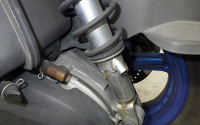 YAMAHA BW S125 Gen.2 1996 SEA6J