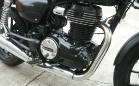 HONDA GB350 2022 NC59