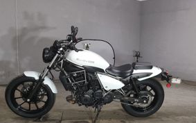 KAWASAKI ELIMINATOR 400-1 EL400A