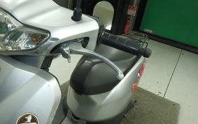 HONDA TACT-4ﾍﾞｰｼｯｸ AF75