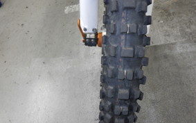 KTM 125 SX 2015