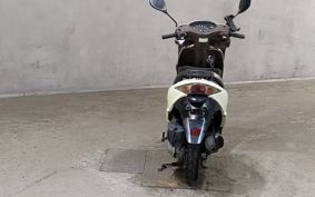 HONDA DIO CHESTER AF62