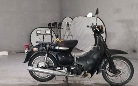 HONDA LITTLE CUB AA01