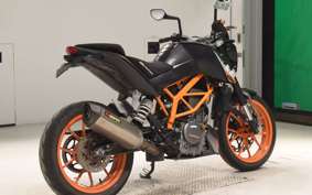 KTM 250 DUKE