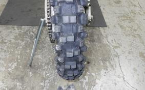 KTM 250 SX F 2008