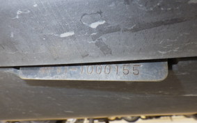 HONDA FAZE MF11
