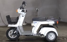 HONDA GYRO TD02
