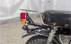 HONDA MONKEY Z50J