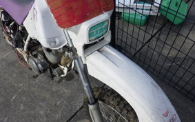 YAMAHA SEROW 225 W 4JG