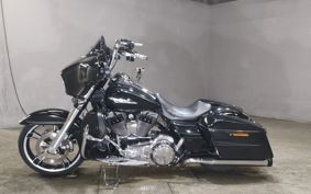 HARLEY  HARLEY FLHXS1690 KRM