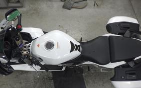 HONDA VFR800F 2015 RC79