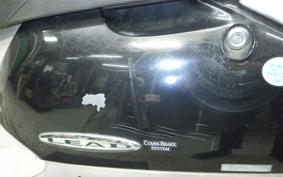 HONDA LEAD 50 Gen. 2 2021 AF48