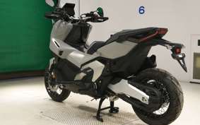 HONDA X-ADV 750 2025 RH21