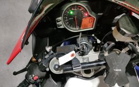 HONDA CBR1000RR 2008 SC59