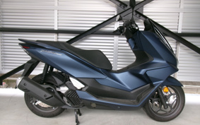 HONDA PCX 160 KF47