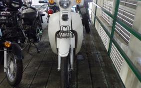 HONDA C110 SUPER CUB 2010 JA44