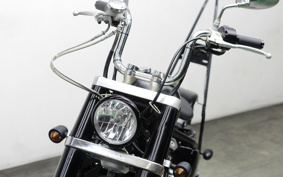 KAWASAKI VULCAN400 CLASSIC 1996 VN400A