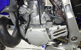 YAMAHA YZ250 2009 CG44C