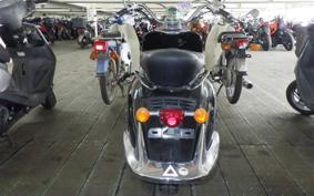 HONDA JOKER 90 HF09