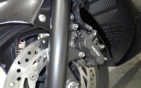 HONDA SILVER WING 400 GT Type 2012 NF03